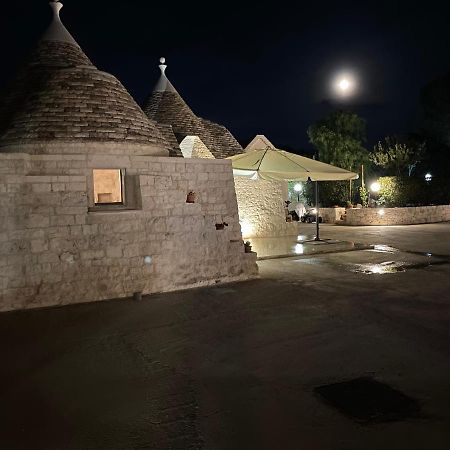 La Valle Dei Trulli Relais Martina Franca Dış mekan fotoğraf