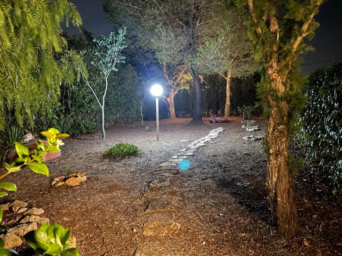 La Valle Dei Trulli Relais Martina Franca Dış mekan fotoğraf
