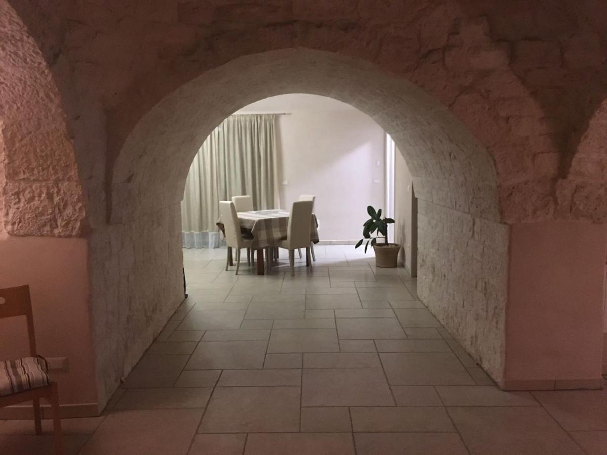 La Valle Dei Trulli Relais Martina Franca Dış mekan fotoğraf