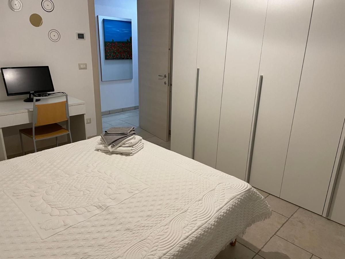 La Valle Dei Trulli Relais Martina Franca Dış mekan fotoğraf