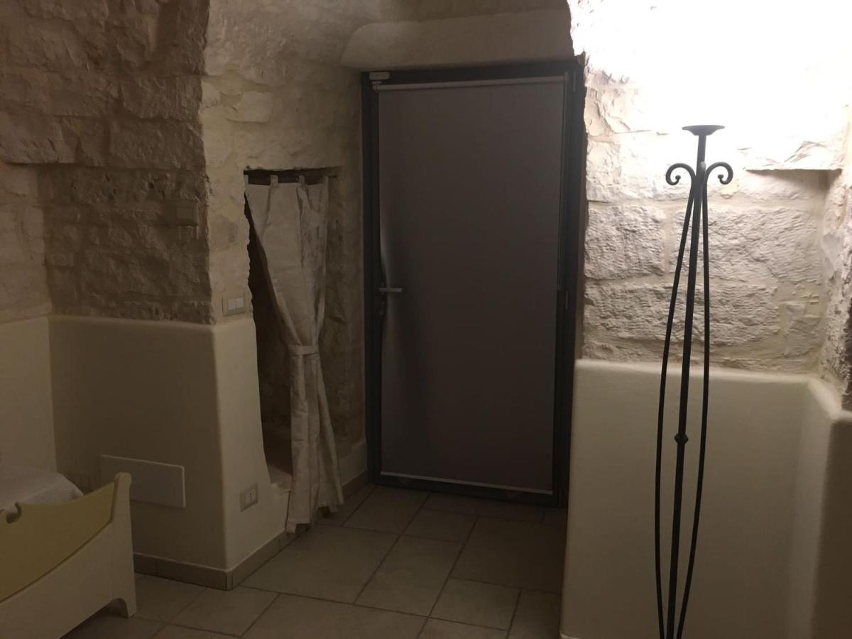 La Valle Dei Trulli Relais Martina Franca Dış mekan fotoğraf