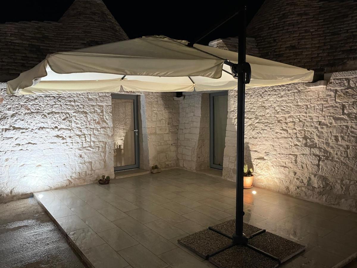 La Valle Dei Trulli Relais Martina Franca Dış mekan fotoğraf