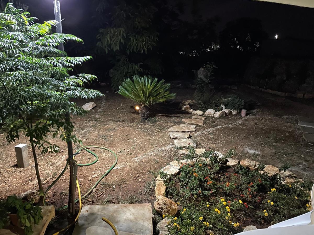 La Valle Dei Trulli Relais Martina Franca Dış mekan fotoğraf