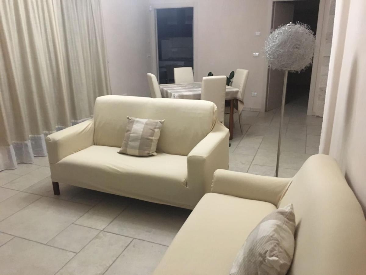 La Valle Dei Trulli Relais Martina Franca Dış mekan fotoğraf