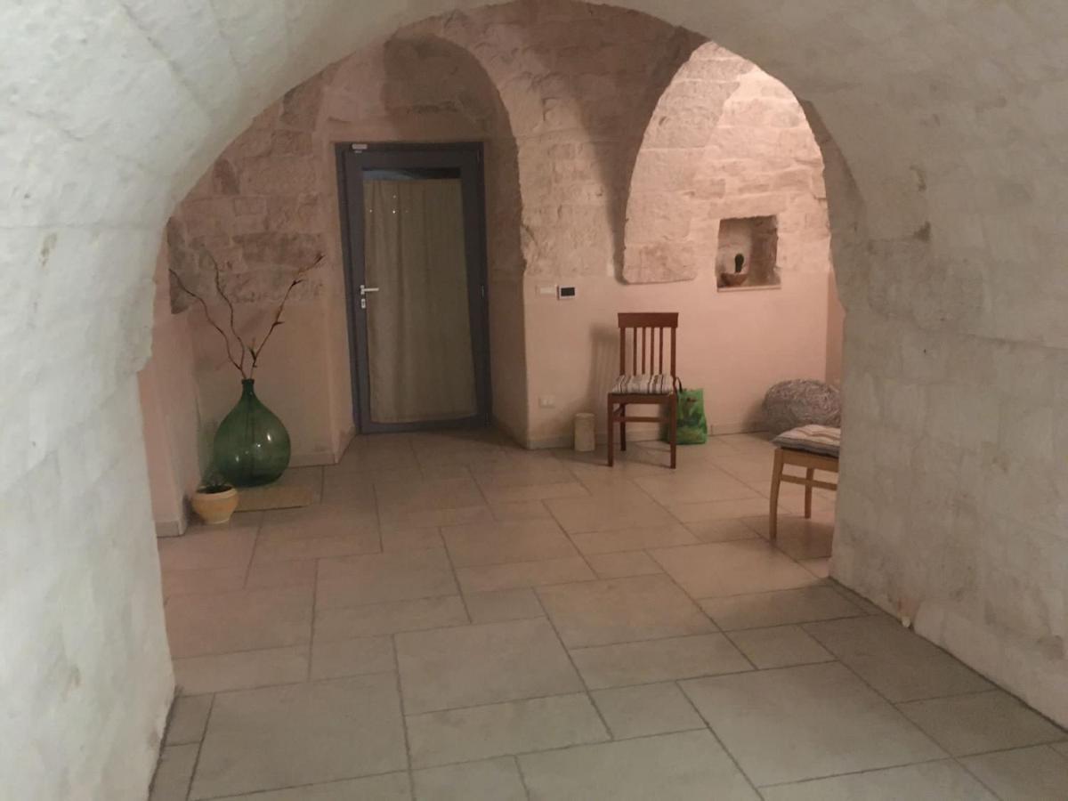 La Valle Dei Trulli Relais Martina Franca Dış mekan fotoğraf