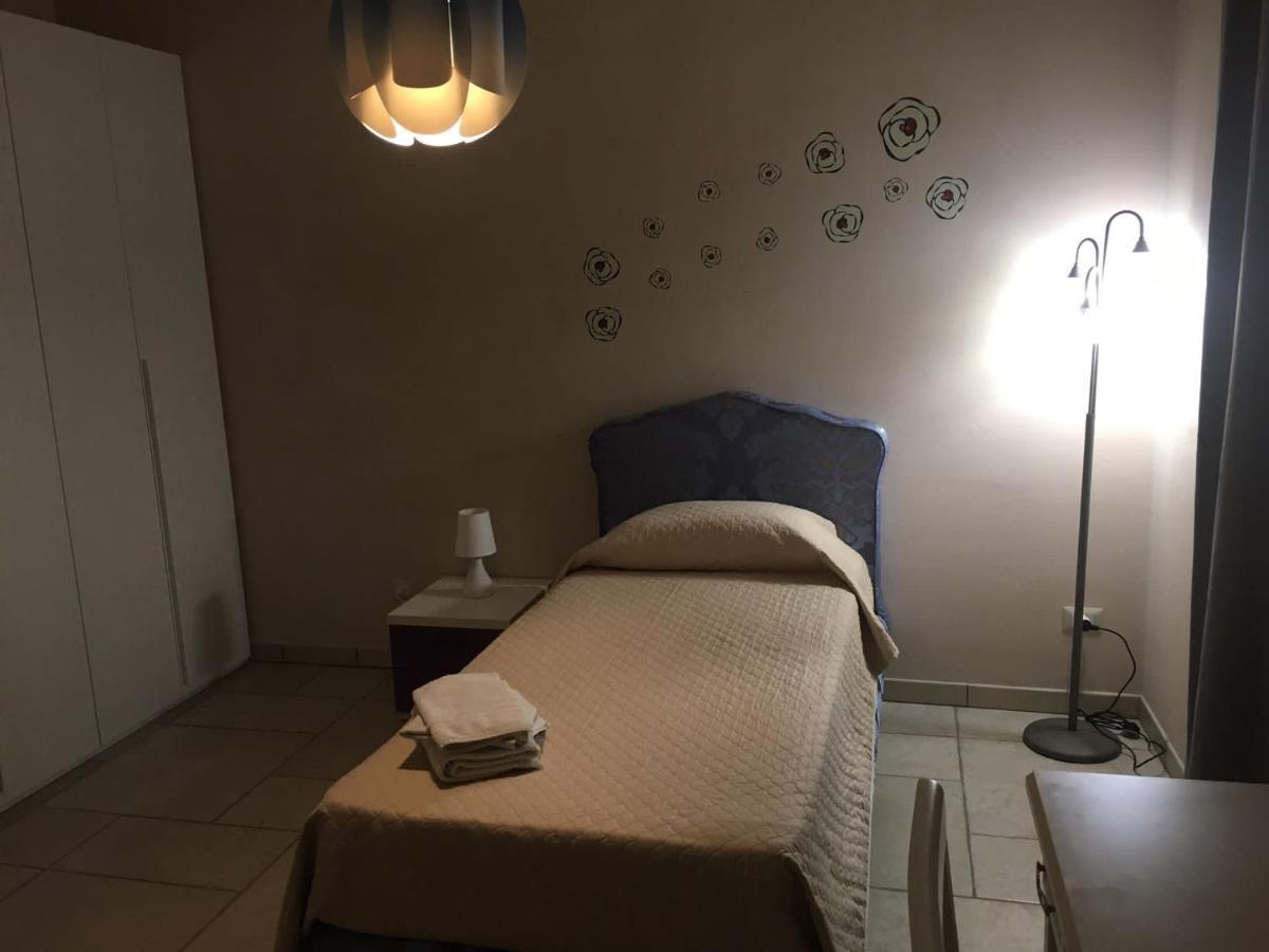 La Valle Dei Trulli Relais Martina Franca Dış mekan fotoğraf