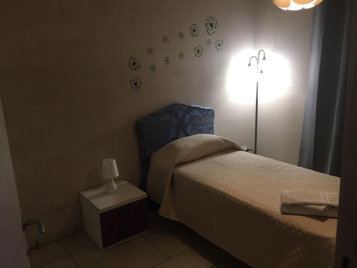 La Valle Dei Trulli Relais Martina Franca Dış mekan fotoğraf