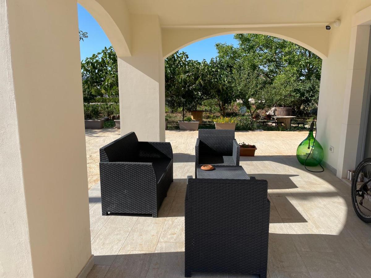 La Valle Dei Trulli Relais Martina Franca Dış mekan fotoğraf