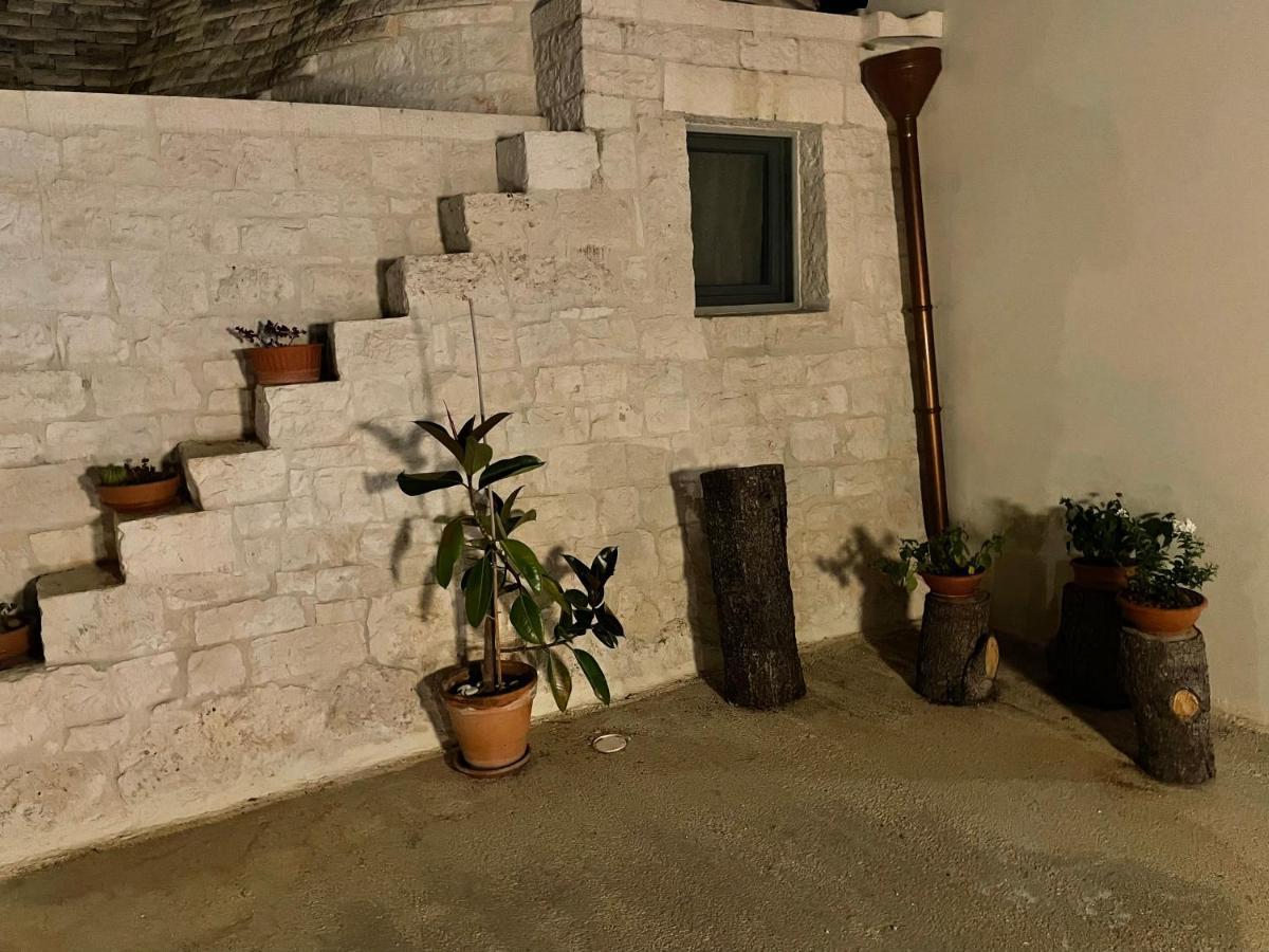 La Valle Dei Trulli Relais Martina Franca Dış mekan fotoğraf