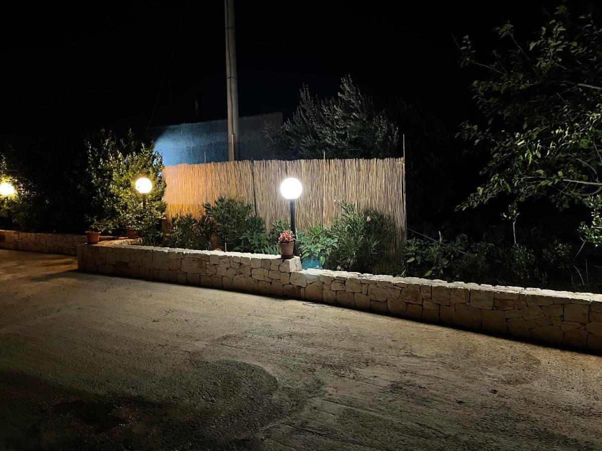 La Valle Dei Trulli Relais Martina Franca Dış mekan fotoğraf