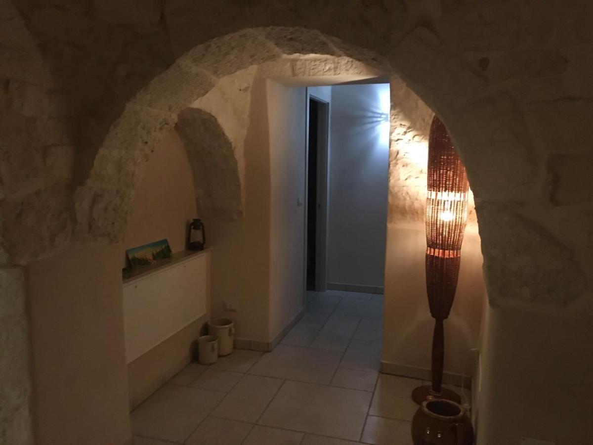 La Valle Dei Trulli Relais Martina Franca Dış mekan fotoğraf