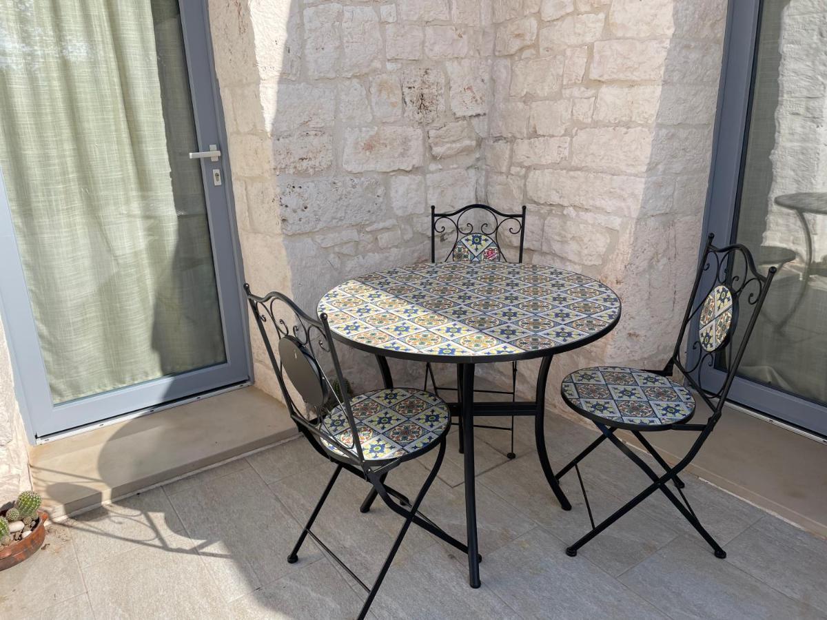 La Valle Dei Trulli Relais Martina Franca Dış mekan fotoğraf