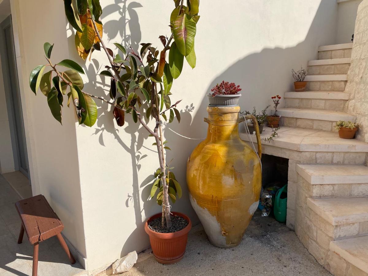 La Valle Dei Trulli Relais Martina Franca Dış mekan fotoğraf