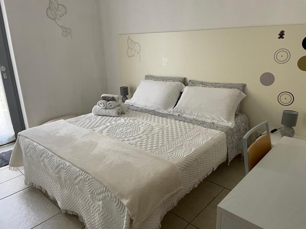 La Valle Dei Trulli Relais Martina Franca Dış mekan fotoğraf