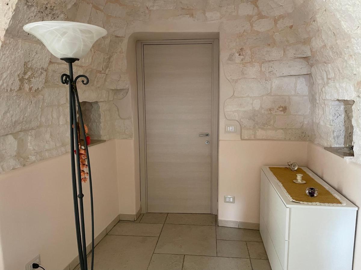 La Valle Dei Trulli Relais Martina Franca Dış mekan fotoğraf